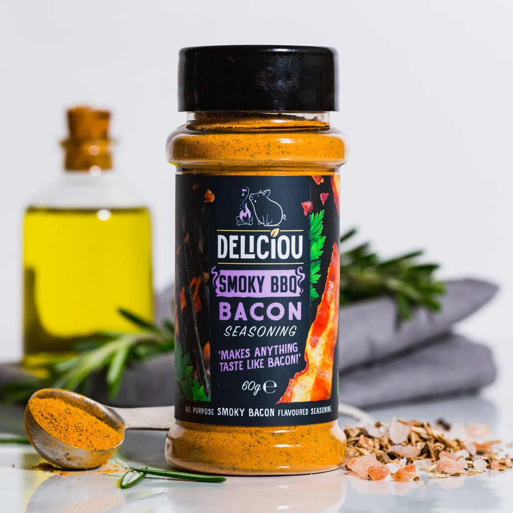 Bacon Seasoning