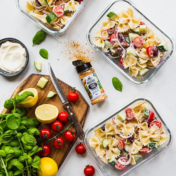 Everything Seasoning